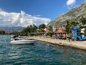 Mystras Apartments